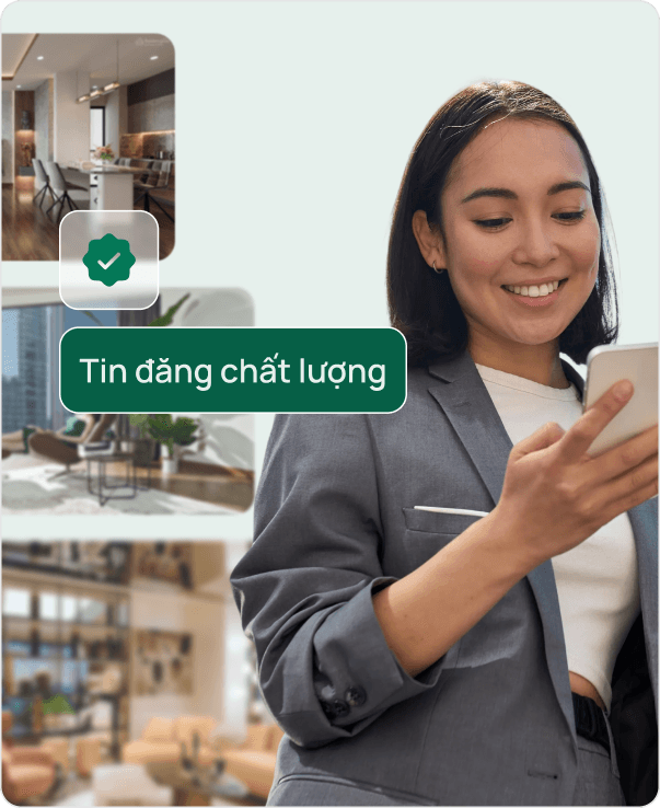 Hình ảnh Tin đăng chất lượng cao