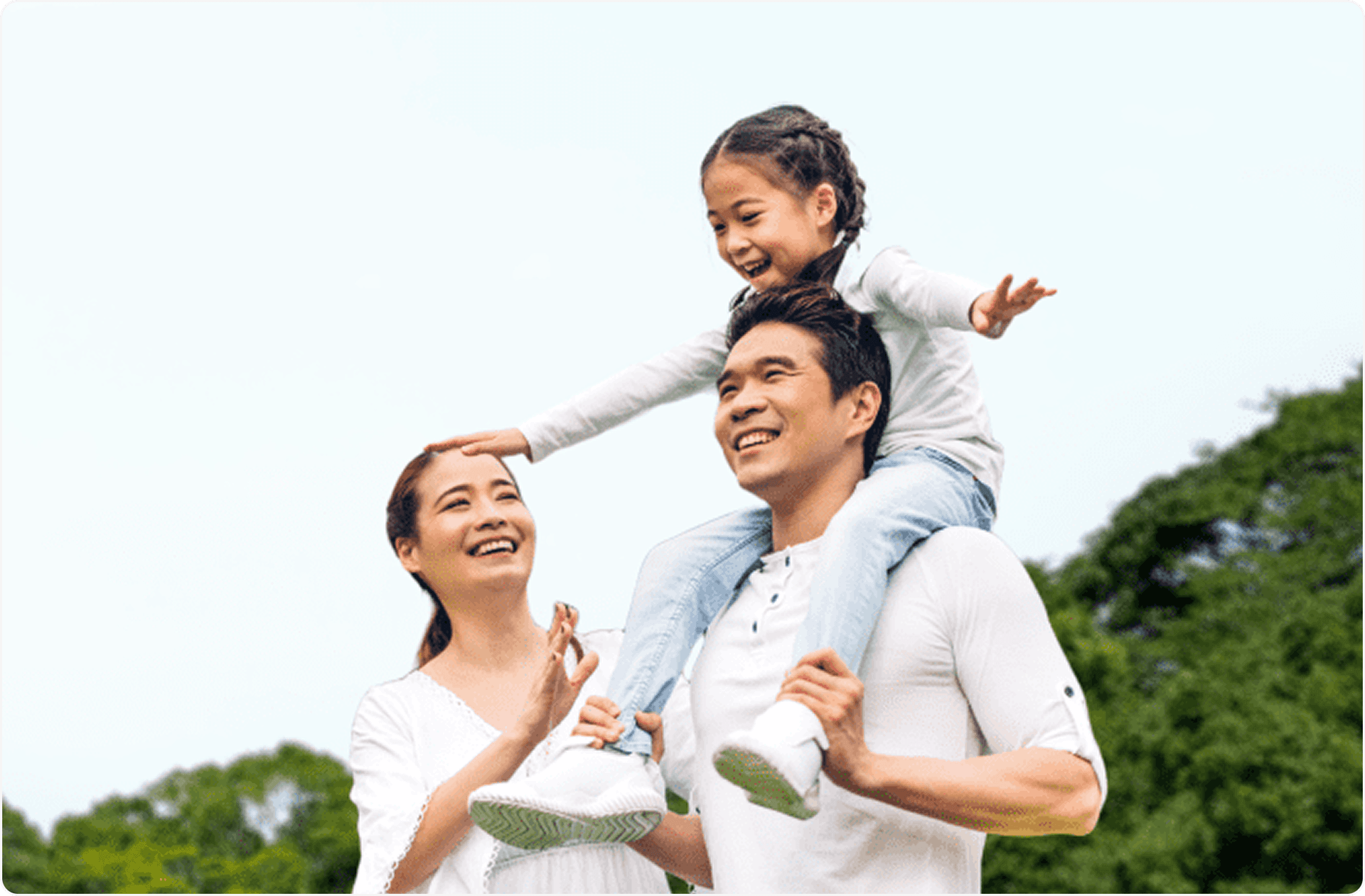 Dịch vụ vượt trội