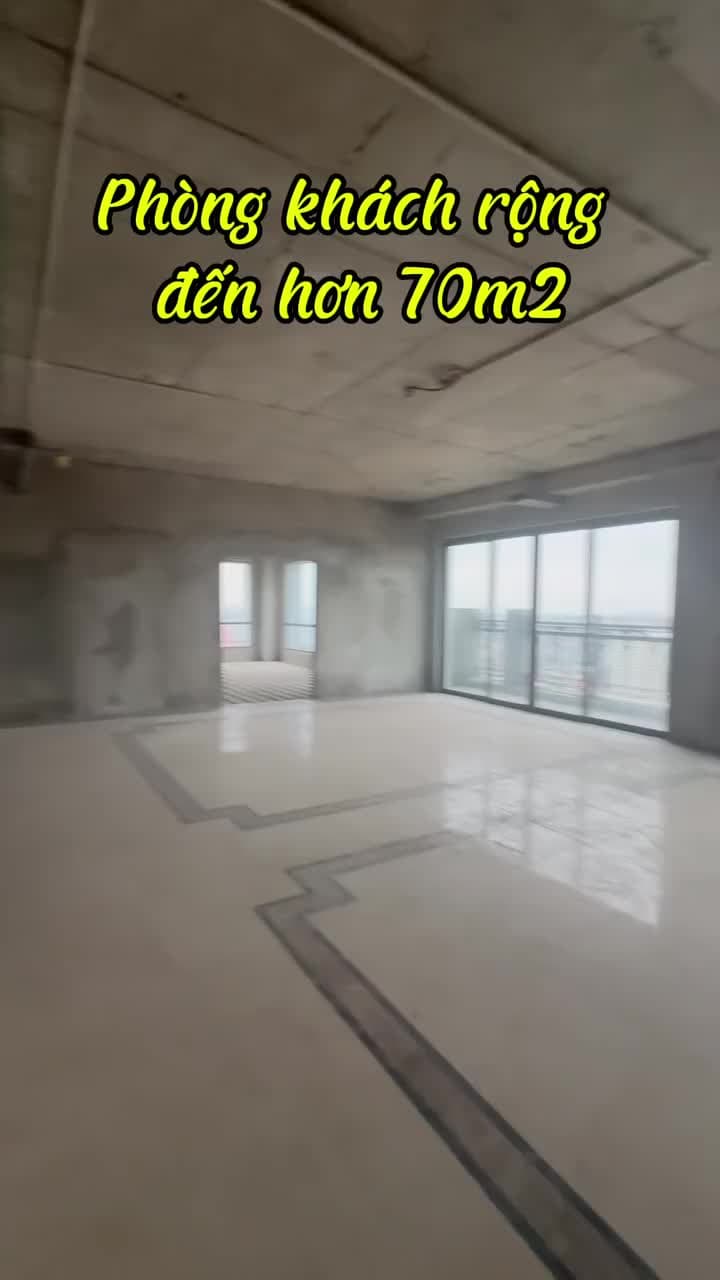 Căn hoa hậu 4PN/ 226m2 tại Hanoi Signature, sổ lâu dài, nhận nhà ngay - ảnh 2